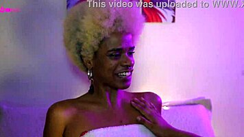 did these two brazilian friends get wild at christmas dinner?