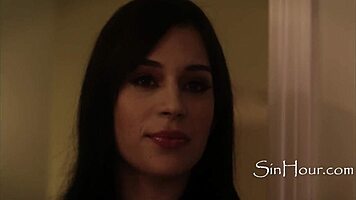 Inappropriate Roleplay With Stepdaughter In Taboo Scenario