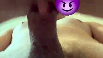 petite cubana gets assfucked hard by big cock pov