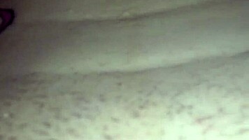 ugly face sexy body teen masturbating