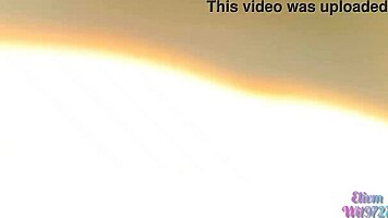 Xxx Desi Follows Stepdaughter, Sees Cute Pussy