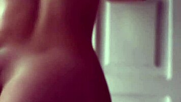 i watch petite beauty finger her wet pussy till orgasm oops