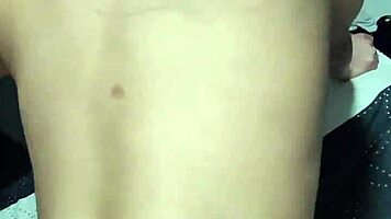 no me gusta que me graben pero me fui con mi amigo despues de la fiesta de halloween a hacer cositas