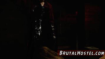 australian wife dominates teen sluts sydney cole and olivia lua in hardcore bondage fucking