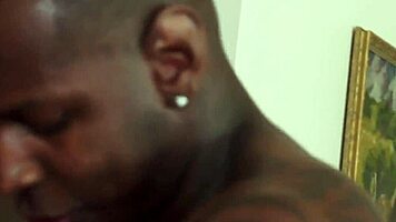 Stepdaughter Gets Pussyfucked Doggy Style