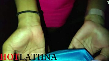 I hooked up with my best friend right in public in Medellin.