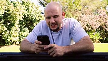 Curious brunette teen 18+ explores wild desires on a public playground setting