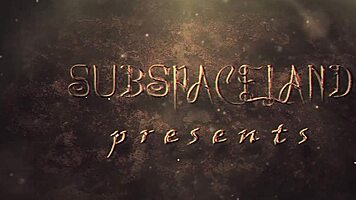 Pouring Wax on Teen Tits and Pussy, Spanking Ass to Orgasm