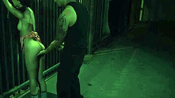 Piper's Passionate Punishment for Guys Who Lust After Cute Girls in Glasses