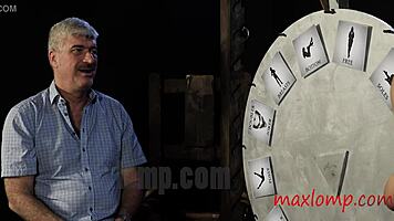 youngster chick canes a milf in brutal bdsm punishment