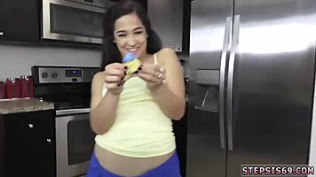 Petite Blond Chubby Teen 18+ and Amateur Blonde Bubble Butt Devirginized