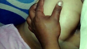 Hermanita gets groped and drilled hard in a wild Mexican cowgirl party.