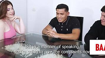 Me Follo A La Novia Bandida De Mi Mejor Amigo Despues De Esto Le Dire Que Ella No Lo Merece