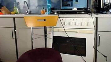 I had a sensual solo adventure exploring pleasure with a naughty dildo, cumming hard.