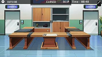 building the ultimate big titty cartoon fuck house! 😍