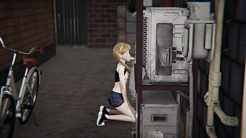 Elsa And Anna In Uncensored Hentai