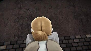 Elsa And Anna In Uncensored Hentai