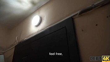 Girl Uses Hot Body And Skilled Mouth To Avoid Arrest