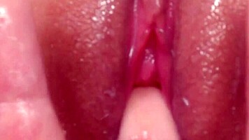 stepbrother fingers my vagina, making me orgasm emotionally