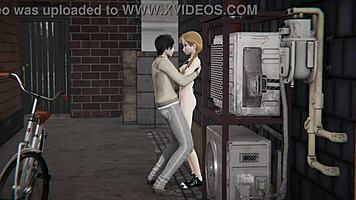 Elsa And Anna In Uncensored Hentai