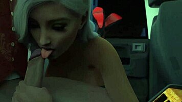 summer with mia episode 2 part 1 sex scenes anal threesome