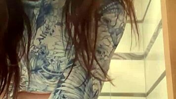 Public Masturbation By Liza Virgin Outdoors 😍
