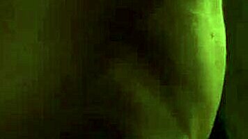 Watching the whip session makes me horny