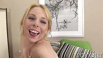 Missy Mathers Amazing Teen 18+ Mov