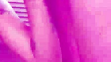 Nikki Kay Bangs Old Men Gangbang