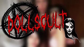 Melodys naughty handjob - dollscult