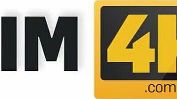 Sexy bombshell rim4k uses tongue on man's anus in fantasy ass licking