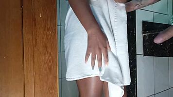 Buraco do cu ta doendo mais vo dar