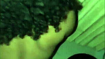 Intimate video of seven different women filtered