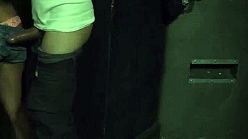 mistress dresses up honey jojo kiss