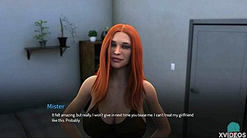 College bound girl gets her thicc ass fucked hard in roleplay.