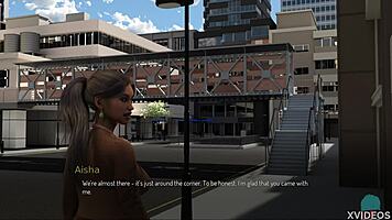 College bound girl gets her thicc ass fucked hard in roleplay.