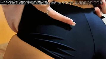 my puerto rican prima acts very strangly during sex on tiktok