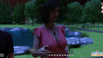 Ep11 Ladies Touching My BONER in Sexy Outfits - Helping The Hotties