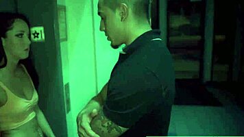 female master punishes slave girl with extreme anal domination, who would have thought