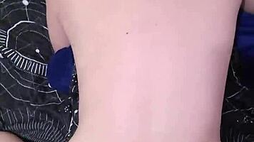 New to sex and reading each other like books highlight amateur couple performing anal play and creampie