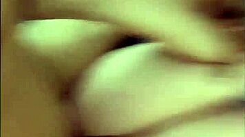 Asian point of view in intimate scene