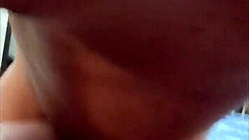 Asian point of view in intimate scene