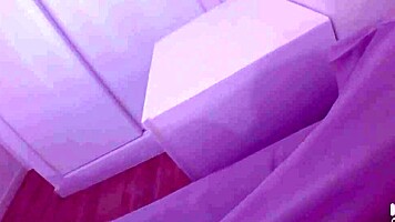 sharing a bed with my stepmom