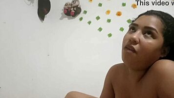 asi me como toda la verga de mi cunado