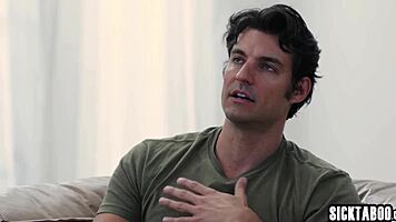 Big Cock Guy Pounds Horny Black Roommate Nicole Kitt. They Share Wet Dorm Fun All Night Long.