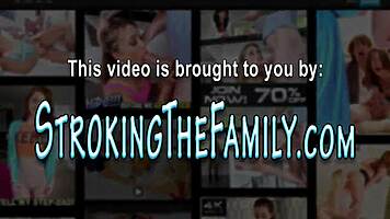 Taboo Stepmilf Cum Soaked In High Definition Hardcore