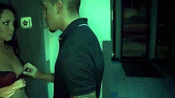 hand domination handjob hd who would ever think that a cash machine