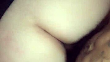 Latina Rides Boyfriends Dick