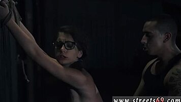 Milf Stepmom Fingerfucks Teen Babe