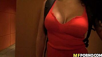 i love gorgeous latina babe luna star